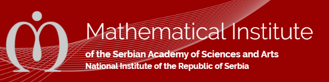 Održano predavanje na Seminaru iz veštačke inteligencije u organizaciji Matematičkog instituta Srpske akademije nauka i umetnosti (MI SANU)